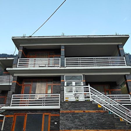 Santosh Cafe & Rooms Amritsar Eksteriør bilde