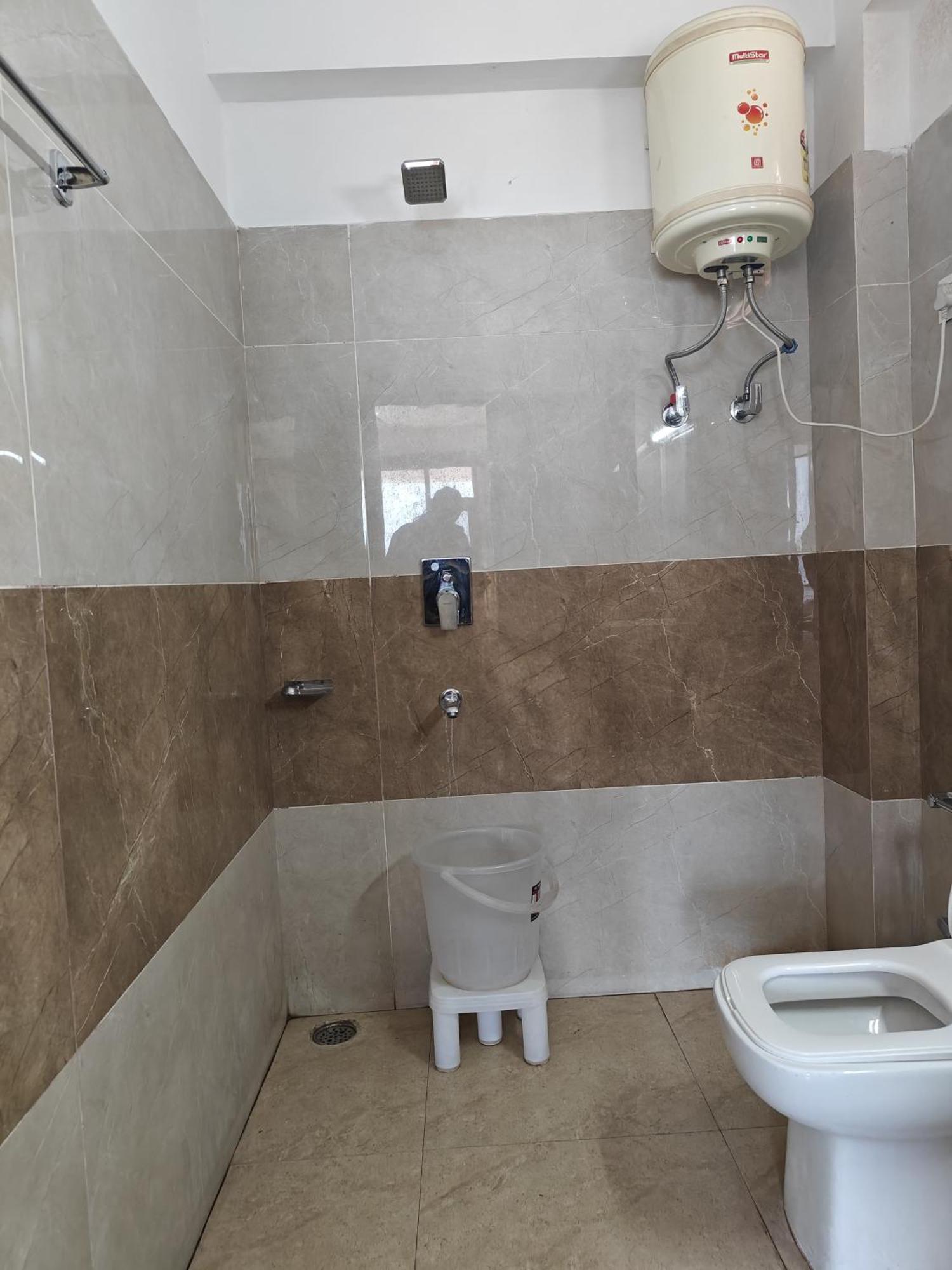 Santosh Cafe & Rooms Amritsar Eksteriør bilde
